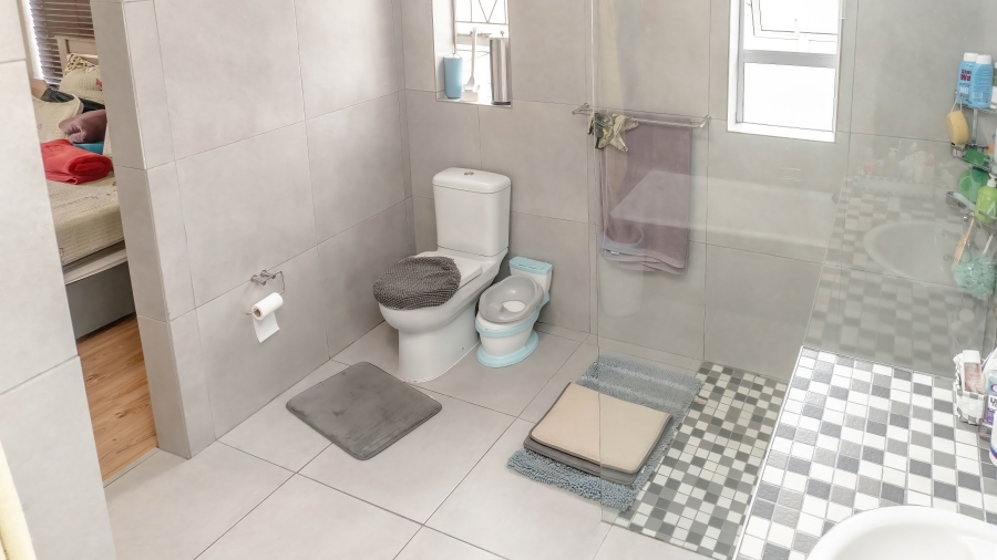 3 Bedroom Property for Sale in St Michaels Western Cape